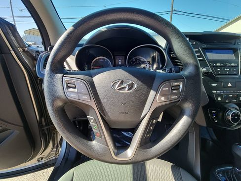 Used 2014 Hyundai Santa Fe Sport AWD/4WD image 11