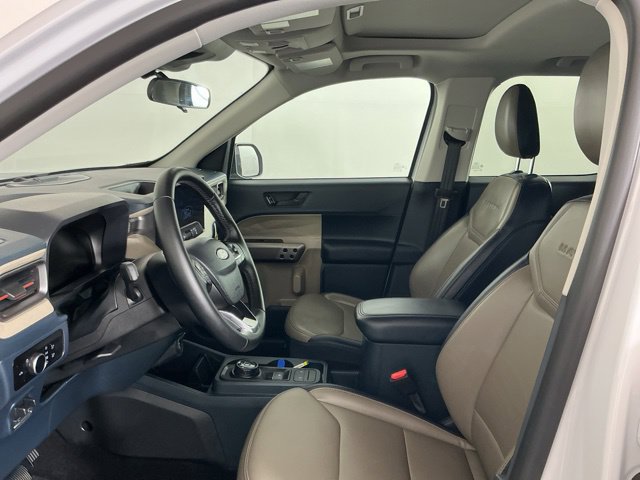 Used 2026 Ford Maverick Lariat AWD/4WD image 17