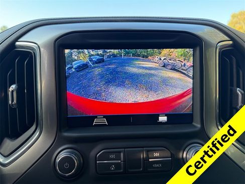 Used 2022 Chevrolet Silverado 1500 RST image 30