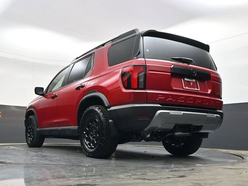 New 2026 Honda Passport TrailSport image 32