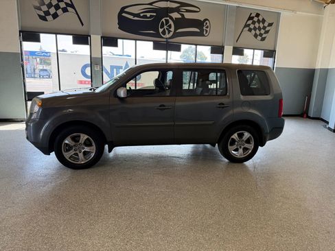 Used 2013 Honda Pilot EX-L image 4
