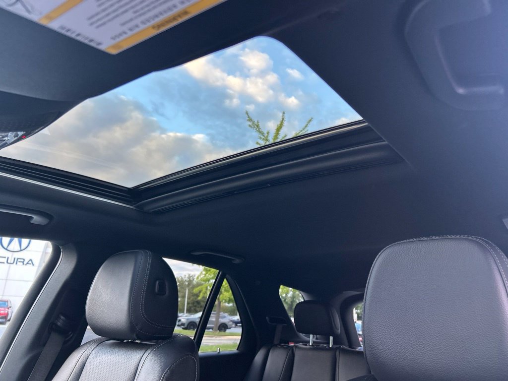 Used 2021 Mercedes-Benz GLE 350 4MATIC image 23