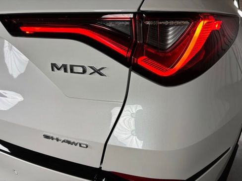 New 2026 Acura MDX A-Spec image 6