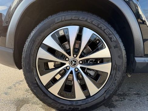 Certified 2025 Mercedes-Benz GLE 350 4MATIC image 11