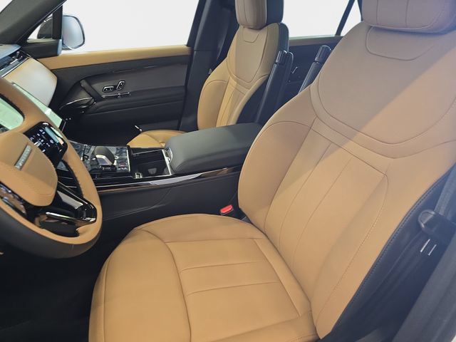New 2026 Land Rover Range Rover Sport Dynamic SE AWD/4WD image 12