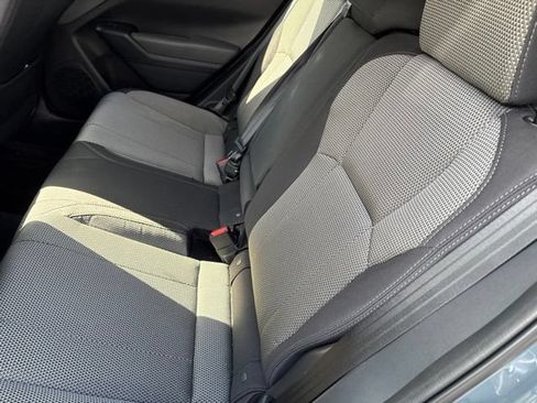 Used 2024 Subaru Crosstrek 2.0i Premium w/ Crosstrek Mirror Package AWD/4WD image 10