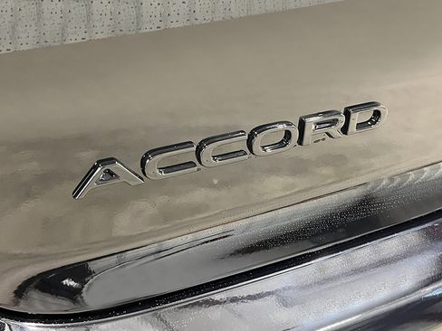 New 2026 Honda Accord Sport image 7