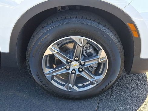 Certified 2023 Chevrolet Blazer LT image 8