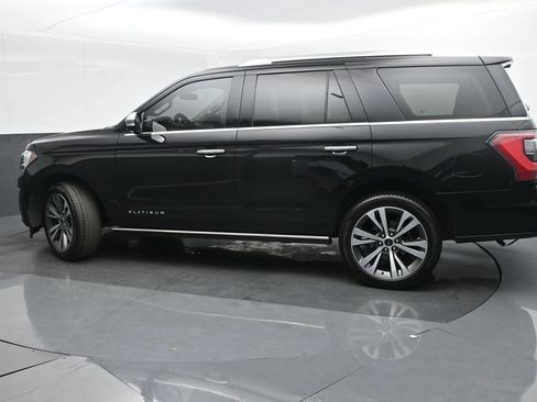 Used 2020 Ford Expedition Platinum AWD/4WD image 31