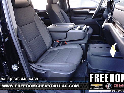 New 2026 GMC Sierra 1500 Elevation w/ Elevation Select Package image 15