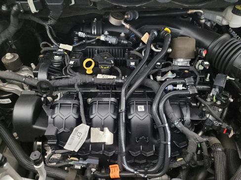 Used 2019 Ford Edge SEL w/ Equipment Group 201A FWD image 30