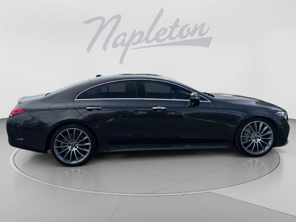 Used 2020 Mercedes-Benz CLS 450 image 7