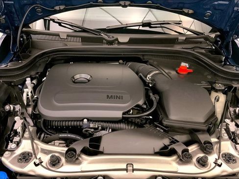 New 2026 MINI Cooper S FWD image 8