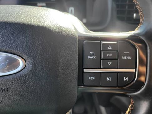 Used 2024 Ford Expedition Max Platinum image 24