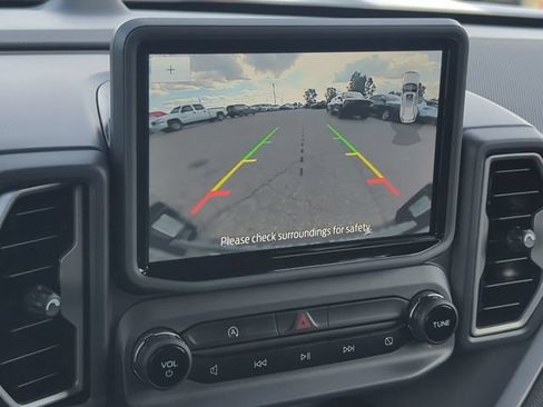Used 2023 Ford Bronco Sport Outer Banks AWD/4WD image 18