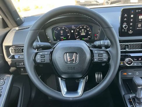 New 2026 Honda Civic Sport Touring image 22