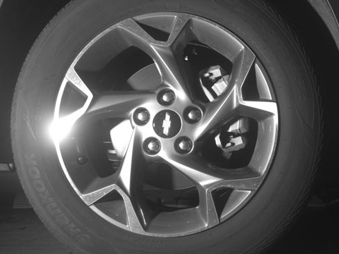 Used 2025 Chevrolet Trax LT w/ LT Convenience Package FWD image 13