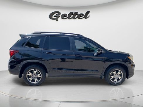 Used 2022 Honda Passport TrailSport image 4