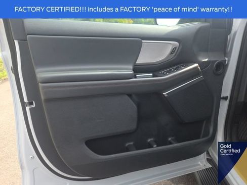 Used 2025 Ford Expedition Max Active AWD/4WD image 30