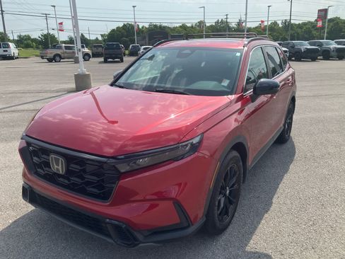 Used 2023 Honda CR-V Sport image 3