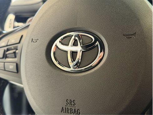 Used 2020 Toyota Supra Premium w/ Driver Assist Package image 24