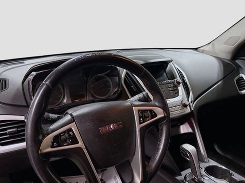 Used 2015 GMC Terrain SLE w/ Convenience Package AWD/4WD image 10