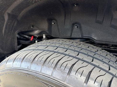 Used 2025 Toyota 4Runner TRD Sport AWD/4WD image 34
