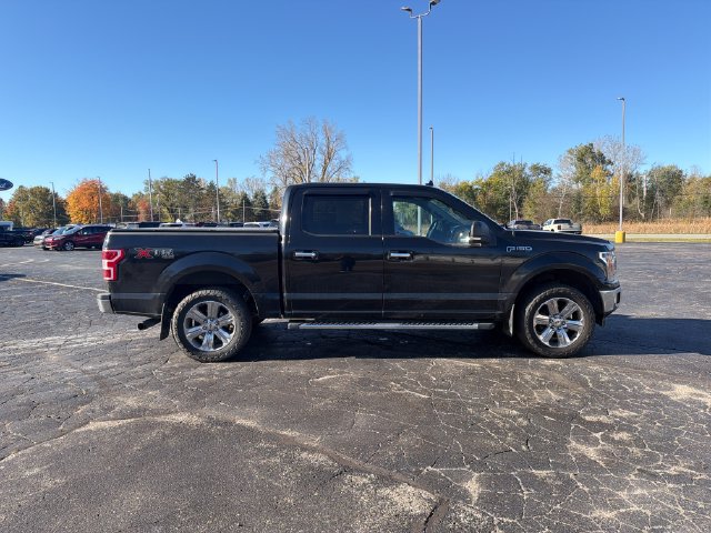 Used 2018 Ford F150 XLT w/ Equipment Group 302A Luxury AWD/4WD image 6