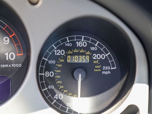 Used 2004 Ferrari 360 Spider RWD image 45