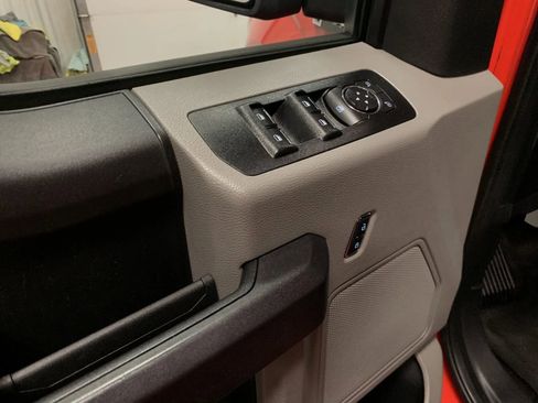 Used 2017 Ford F150 XL w/ Equipment Group 101A Mid image 27