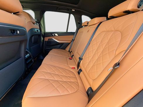 New 2026 BMW X5 xDrive40i w/ Parking Assistance Package image 20