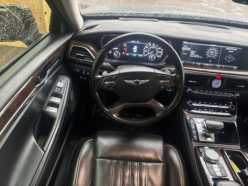 Used 2017 Genesis G90 5.0 Ultimate image 16