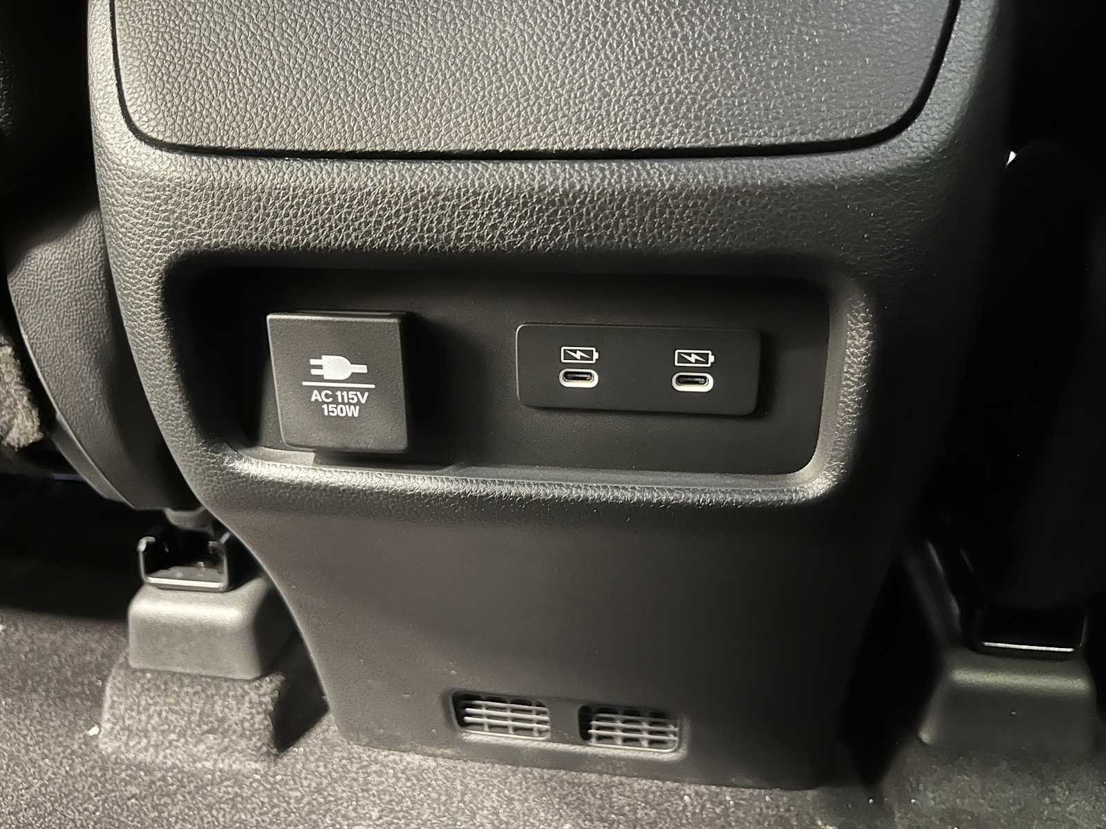 New 2026 Honda Passport TrailSport image 23