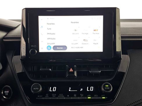 Used 2025 Toyota Corolla GR image 27