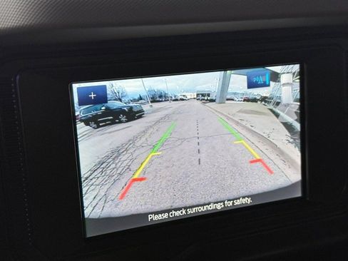 Used 2022 Ford Bronco Big Bend image 24