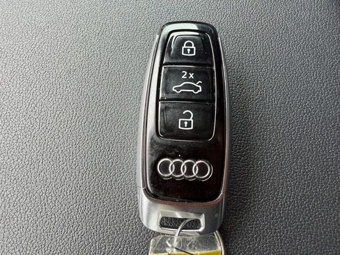 Used 2024 Audi Q7 3.0T Premium Plus AWD/4WD image 33