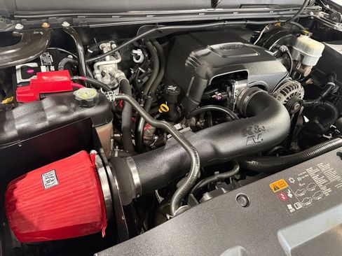 Used 2012 Chevrolet Silverado 1500 LT w/ All-Star Edition RWD image 35