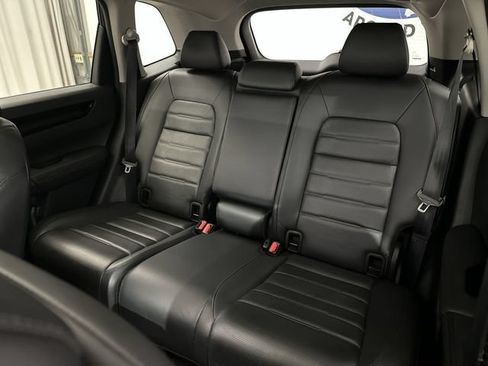 Used 2023 Honda CR-V EX-L image 27