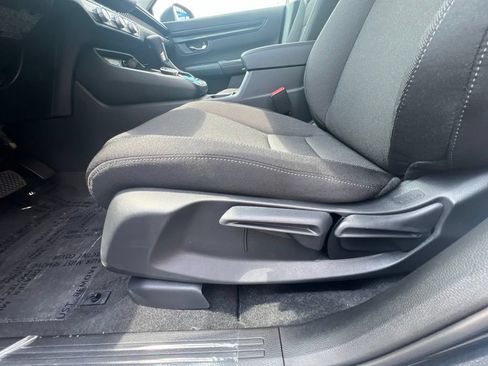 New 2026 Honda CR-V LX image 10
