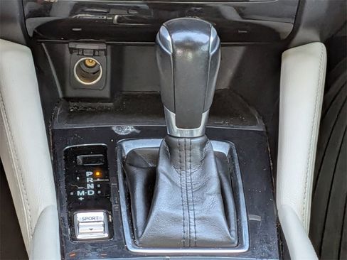 Used 2017 MAZDA MAZDA6 Grand Touring image 50