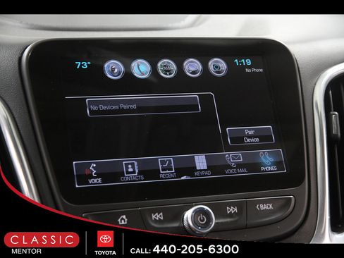 Used 2018 Chevrolet Equinox Premier AWD/4WD image 11