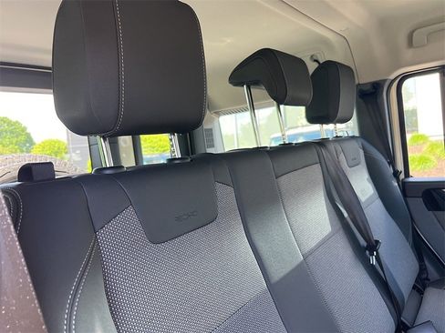 New 2024 INEOS Grenadier image 22