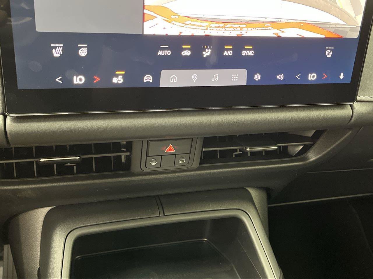 New 2026 MAZDA CX-5 Preferred AWD/4WD image 21