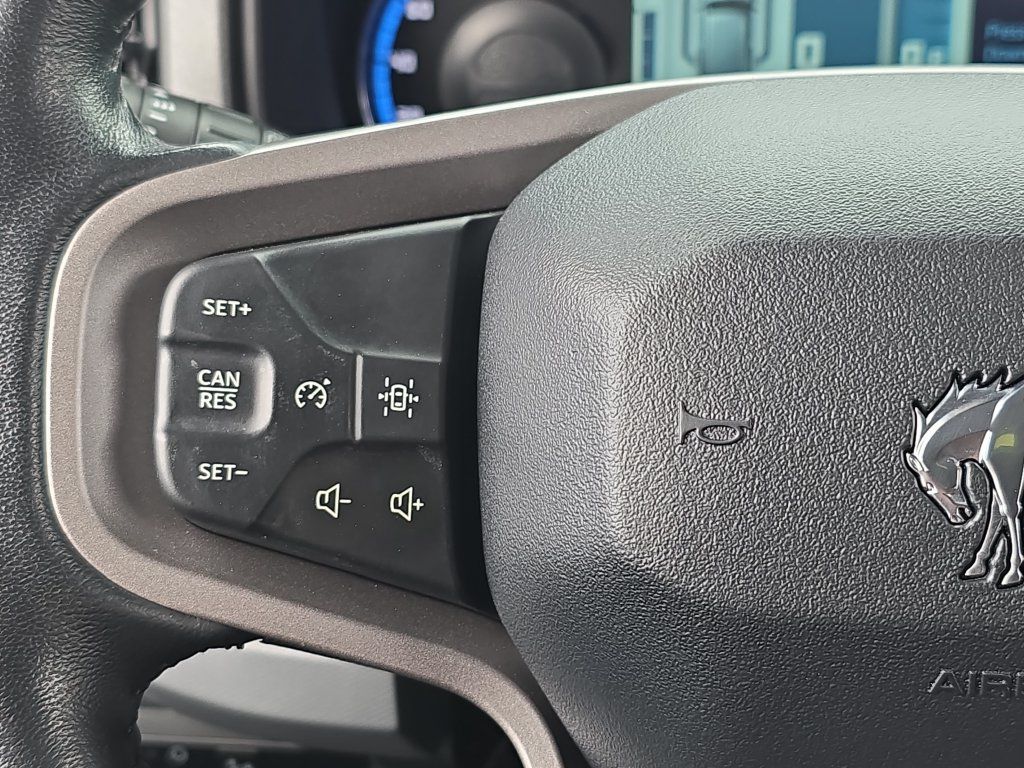 Used 2024 Ford Bronco Big Bend AWD/4WD image 20