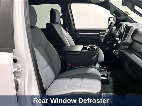 Used 2023 RAM 1500 Big Horn AWD/4WD image 40