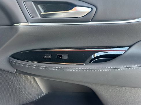 Certified 2023 Toyota Mirai w/ Advanced Technology Package RWD image 20