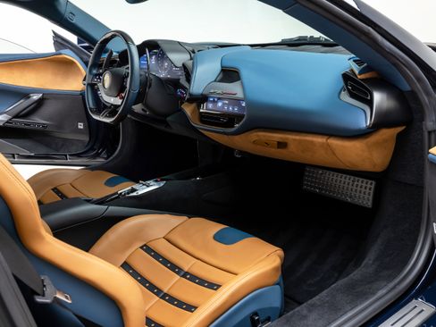 Certified 2023 Ferrari SF90 Stradale image 17