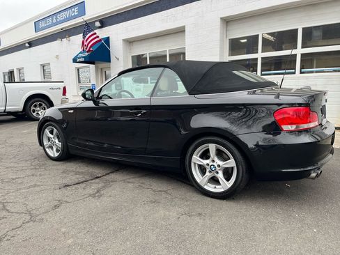 Used 2013 BMW 128i Convertible image 2