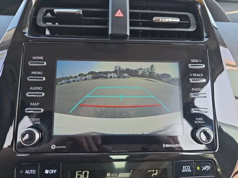 Used 2022 Toyota Prius LE FWD image 25