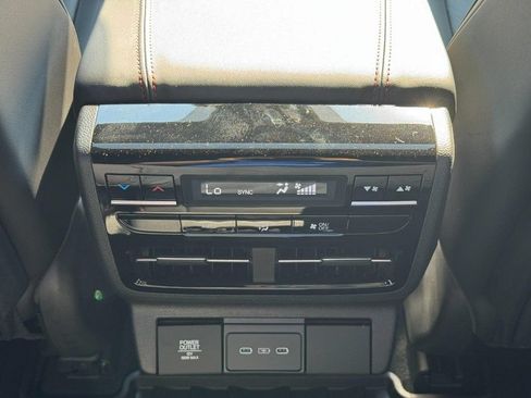 Certified 2026 Acura MDX A-Spec AWD/4WD image 16